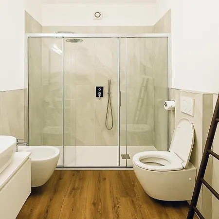 Il Balcone Del Longobardo A Due Passi Dall'arena Appartement