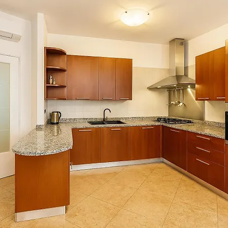 Appartement Il Balcone Del Longobardo A Due Passi Dall'arena *